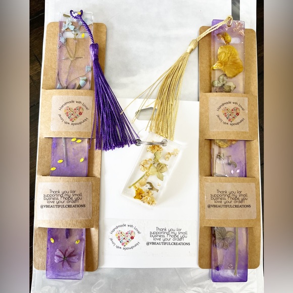 Bookmark - Picture 4 of 5